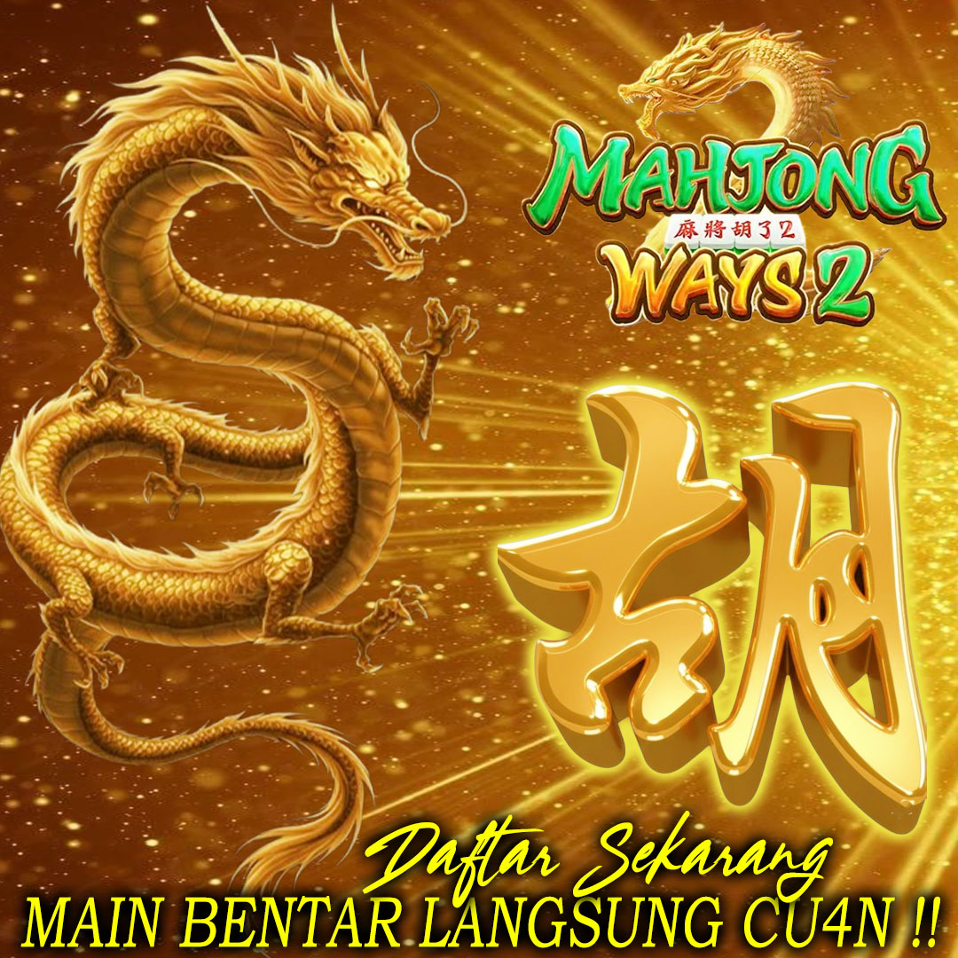 Banner Utama JW666